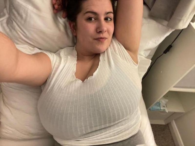 Woman image