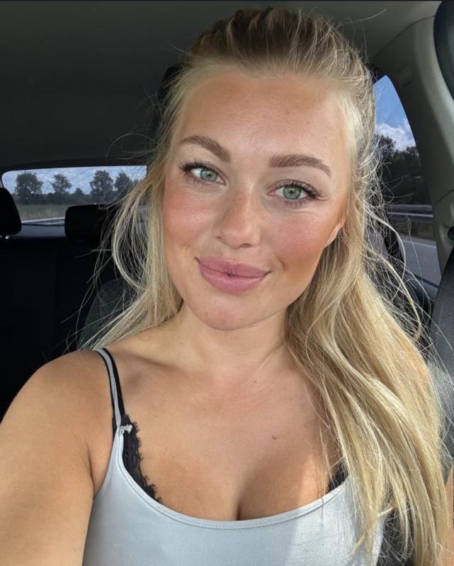 Woman image