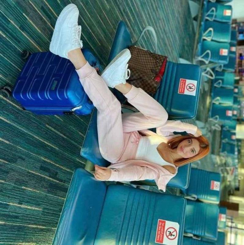 Woman image