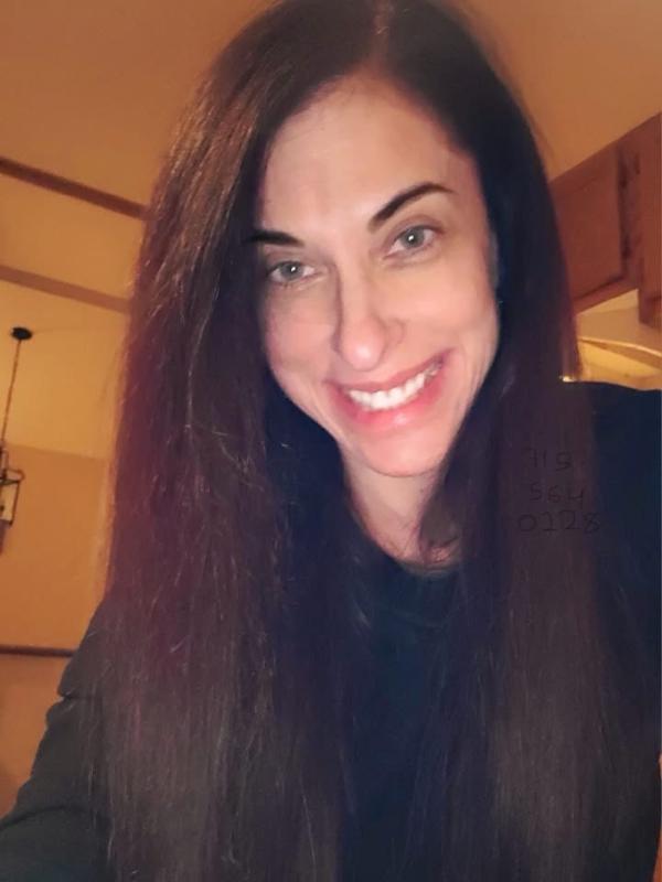 Woman image