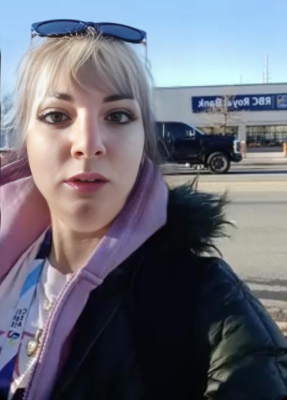 Woman image