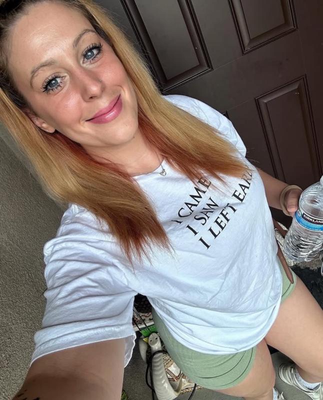 Woman image