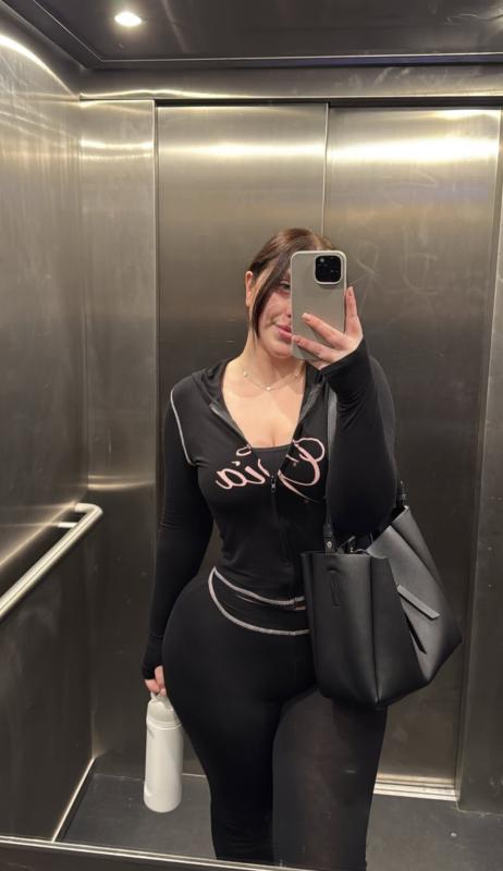 Woman image