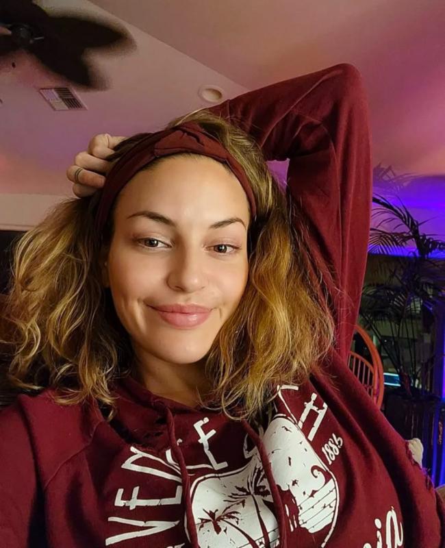 Woman image