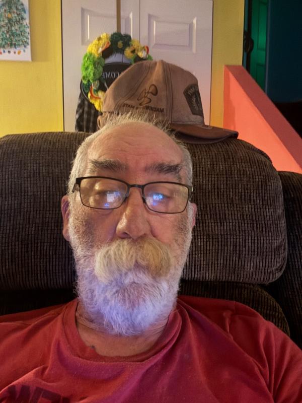 Man image