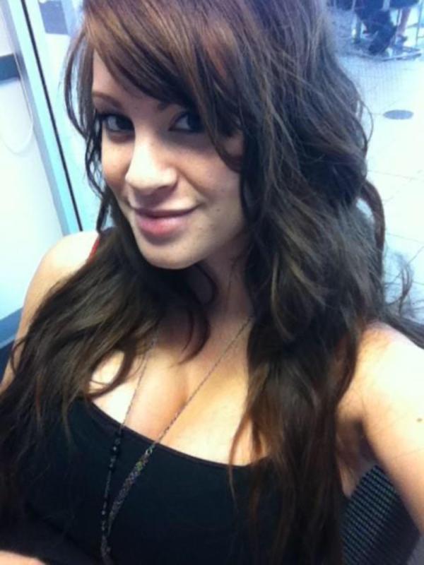 Woman image