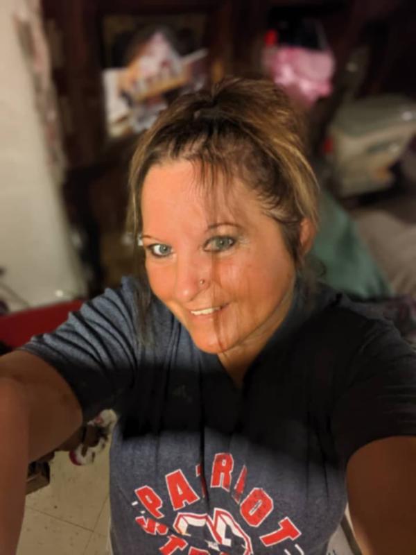 Woman image