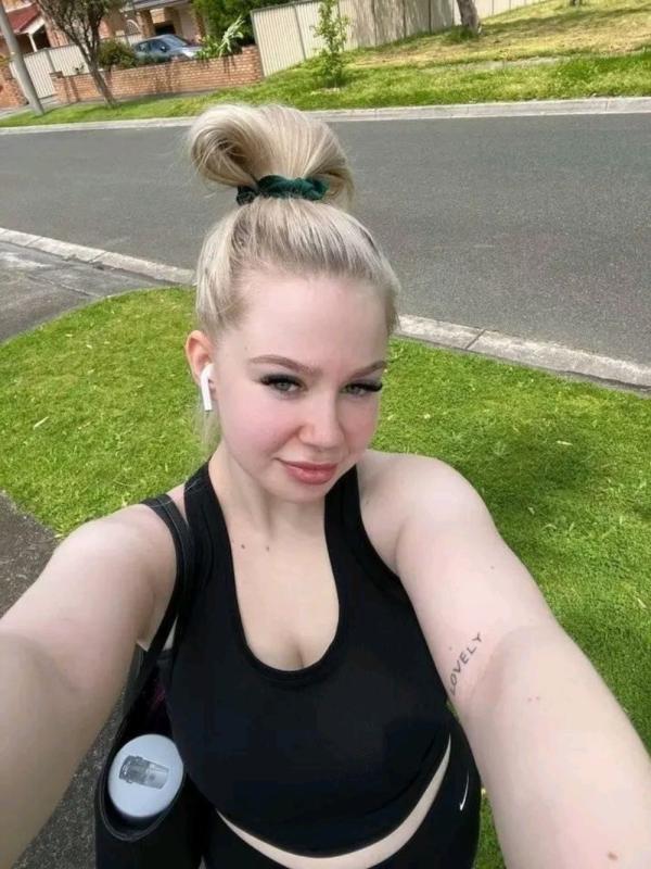Woman image