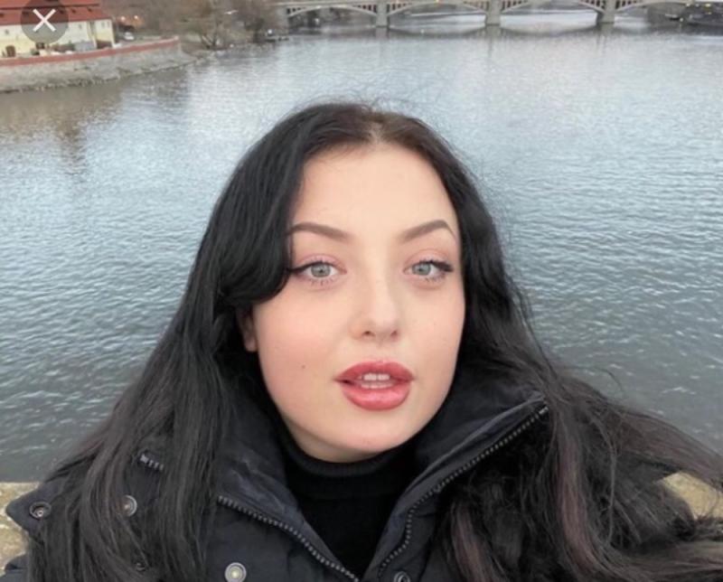 Woman image