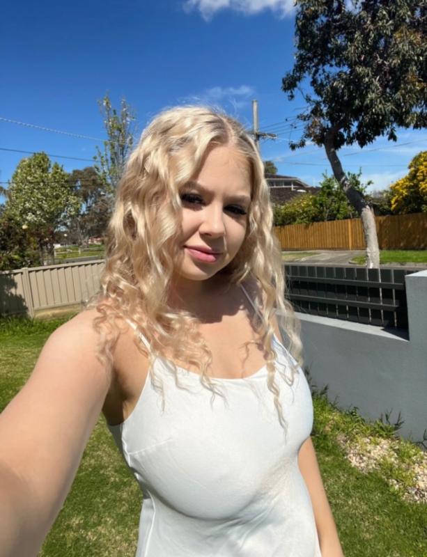 Woman image