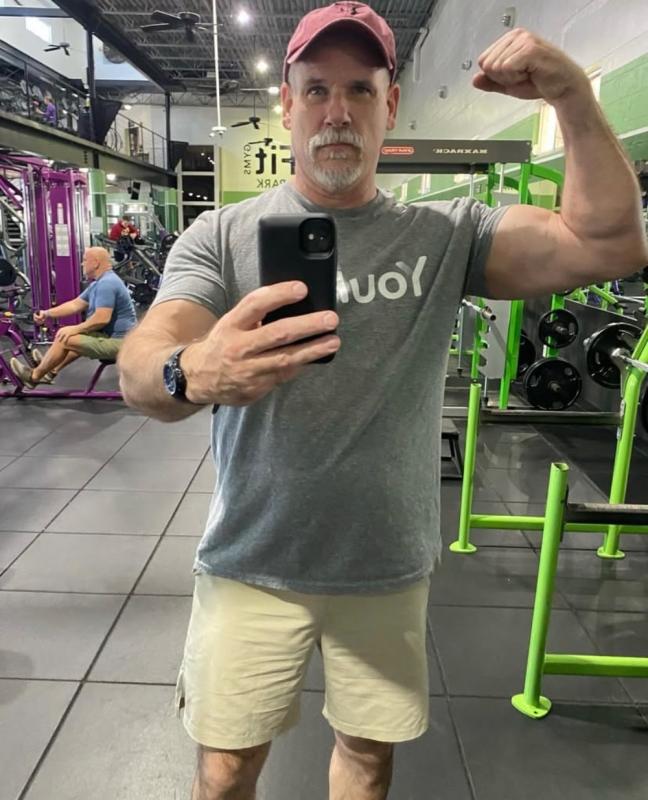 Man image