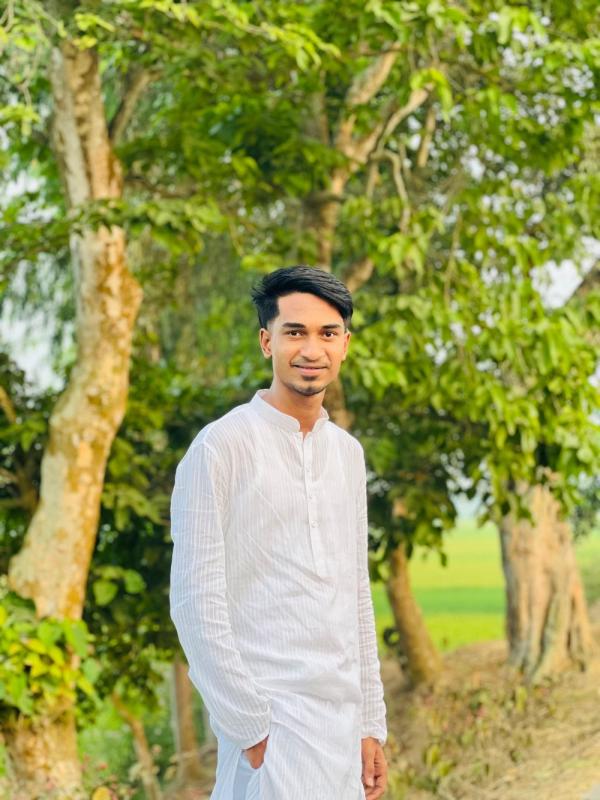 Man image