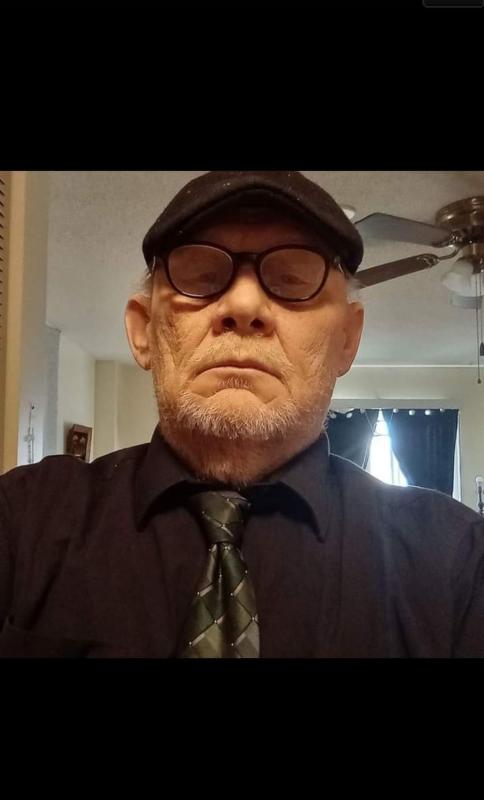 Man image