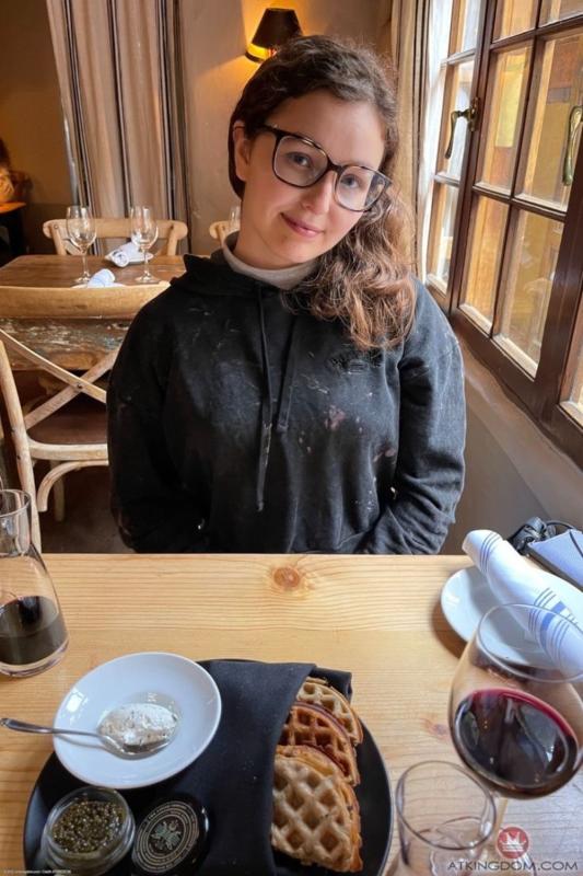 Woman image
