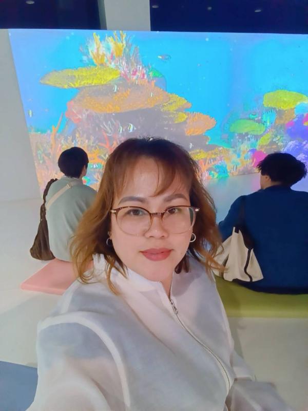 Woman image