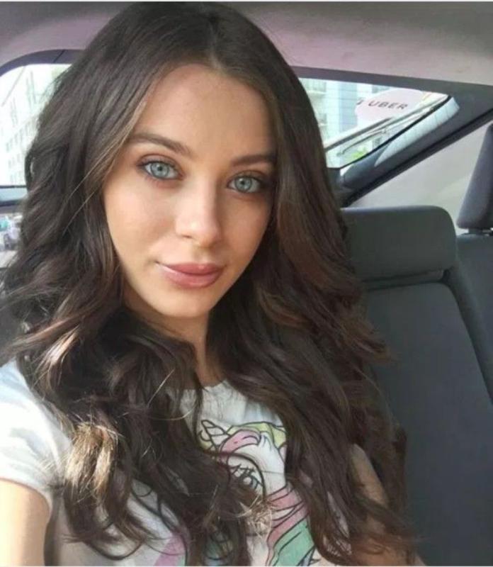 Woman image