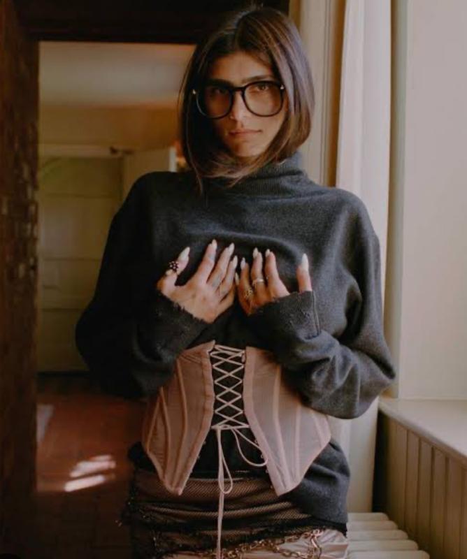 Woman image