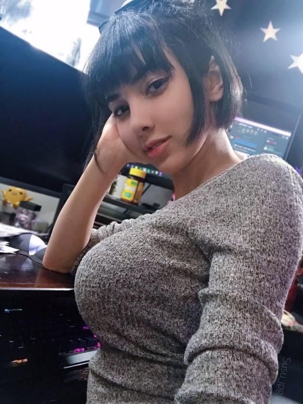 Woman image