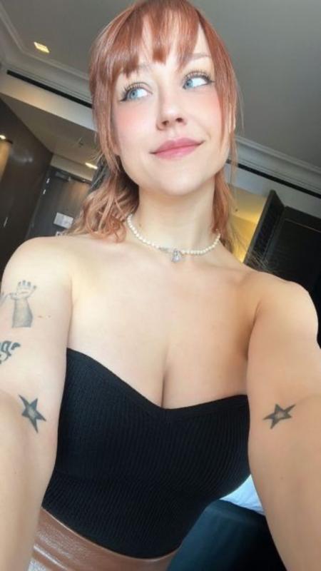 Woman image