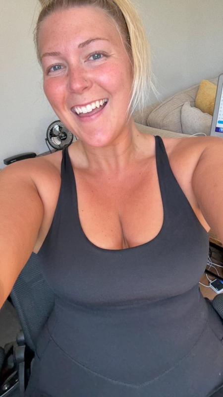 Woman image