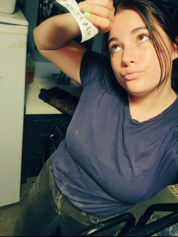 Woman image