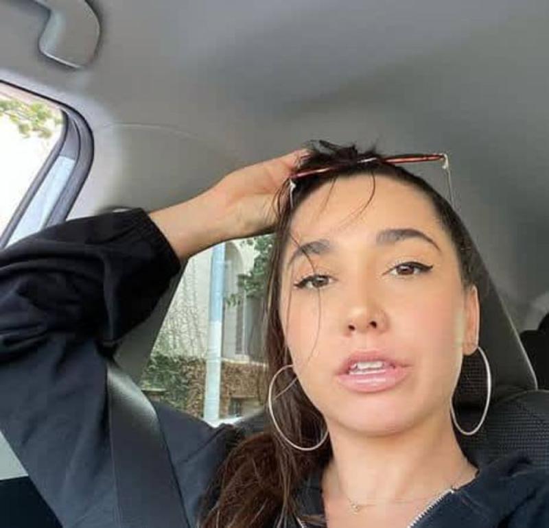Woman image