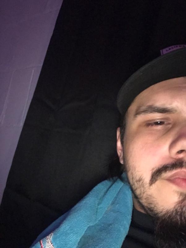 Man image