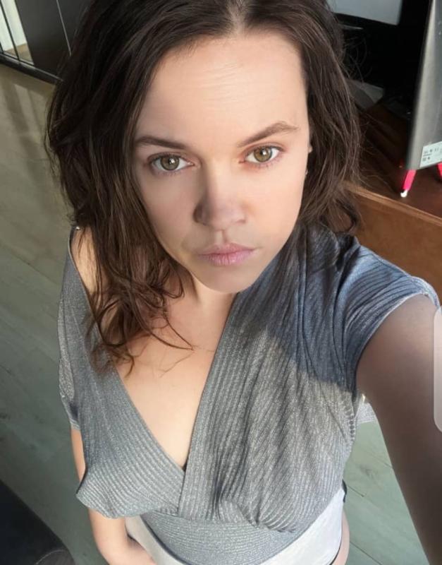 Woman image
