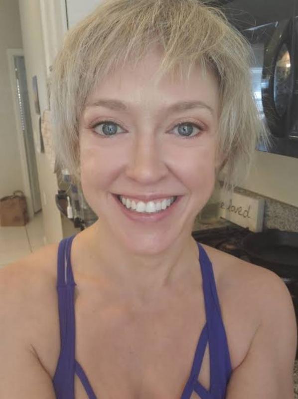 Woman image