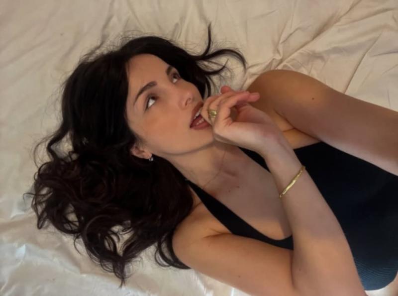 Woman image