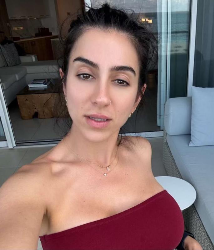 Woman image