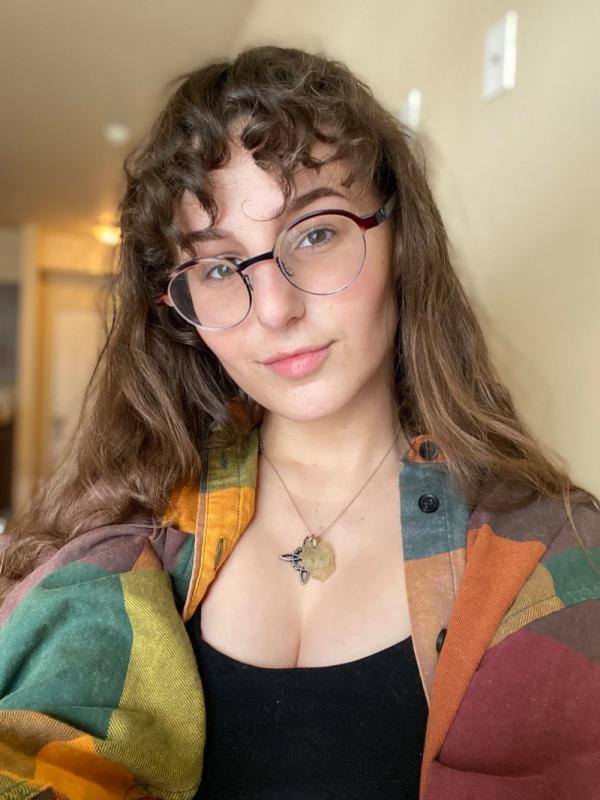Woman image