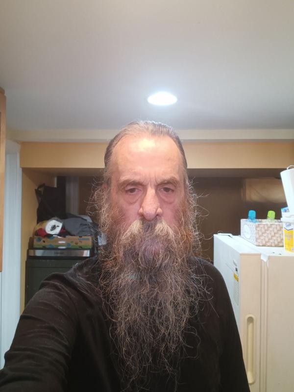 Man image