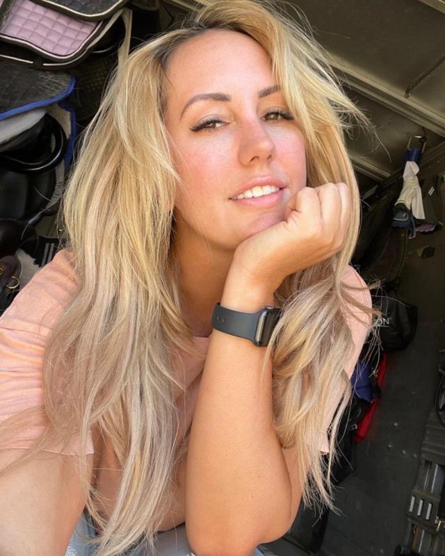 Woman image