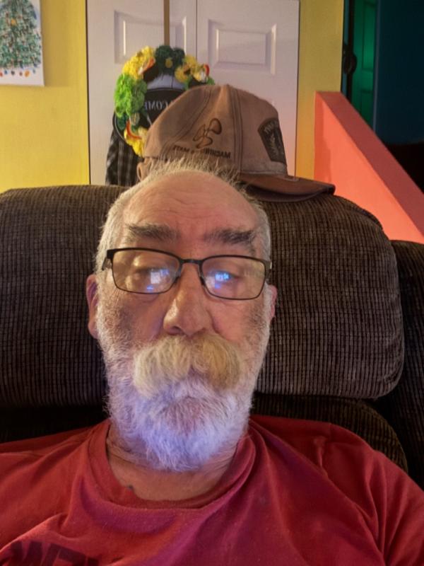Man image