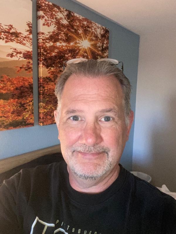 Man image