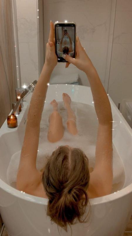 Woman image