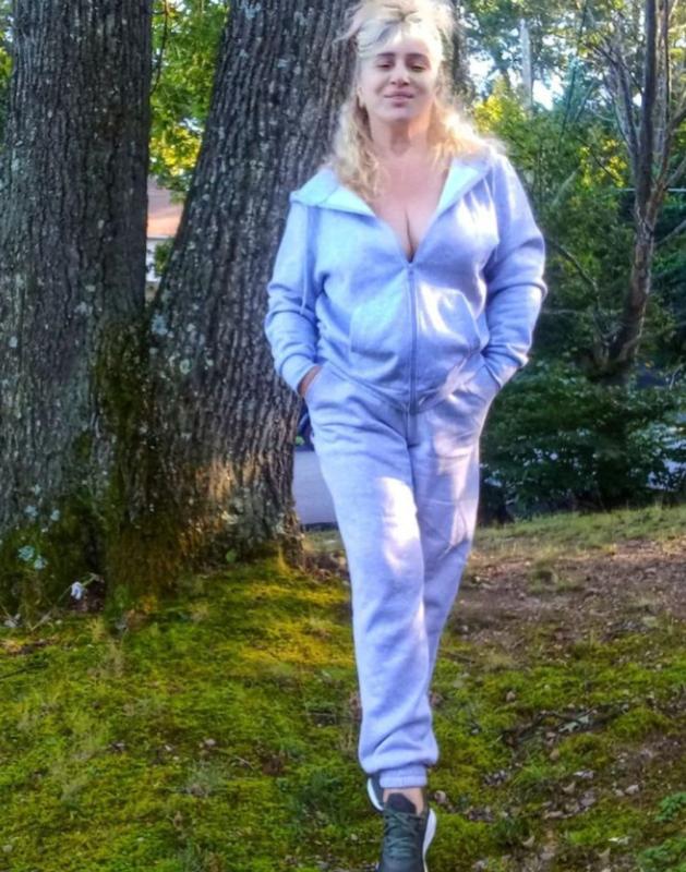 Woman image
