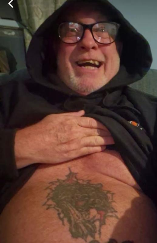 Man image