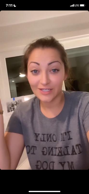 Woman image