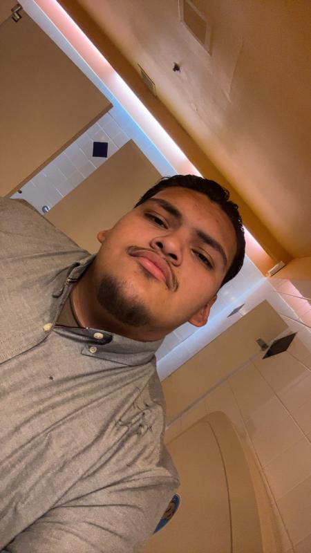 Man image