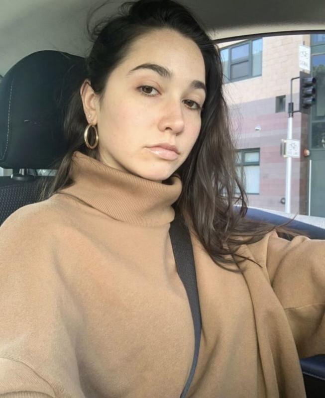 Woman image