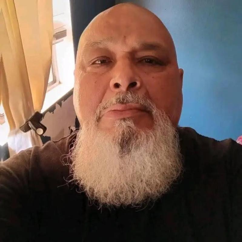Man image