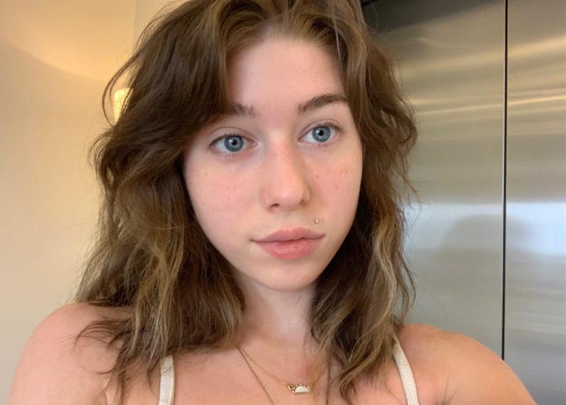 Woman image