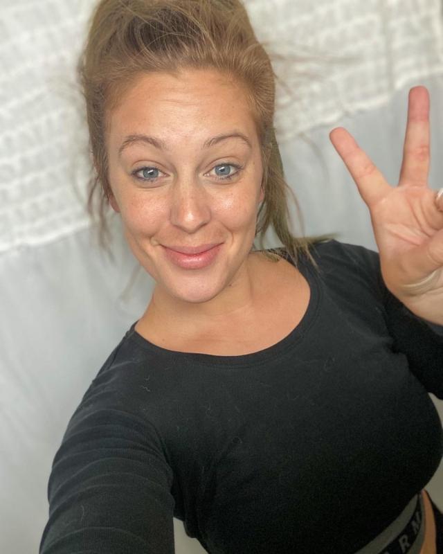 Woman image