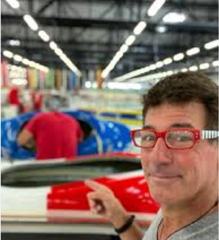 Man image