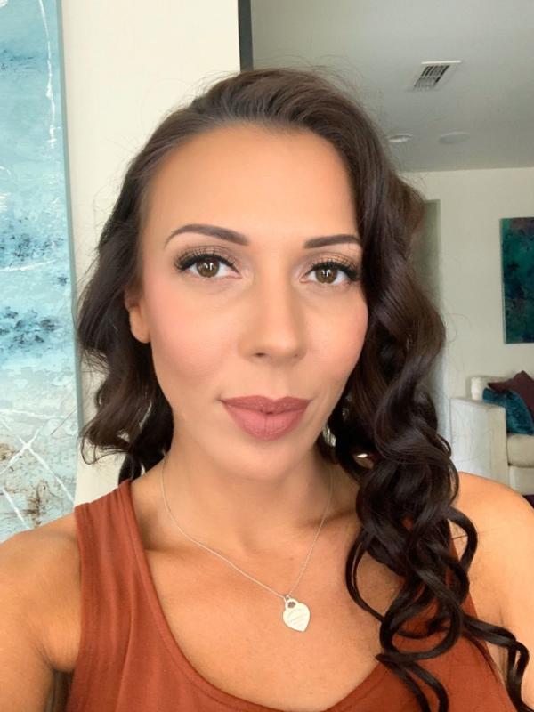 Woman image