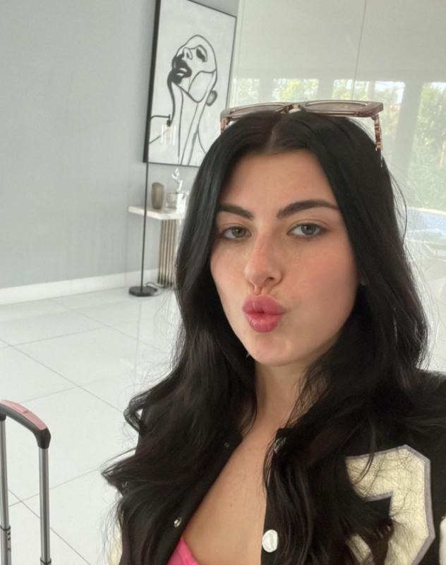 Woman image