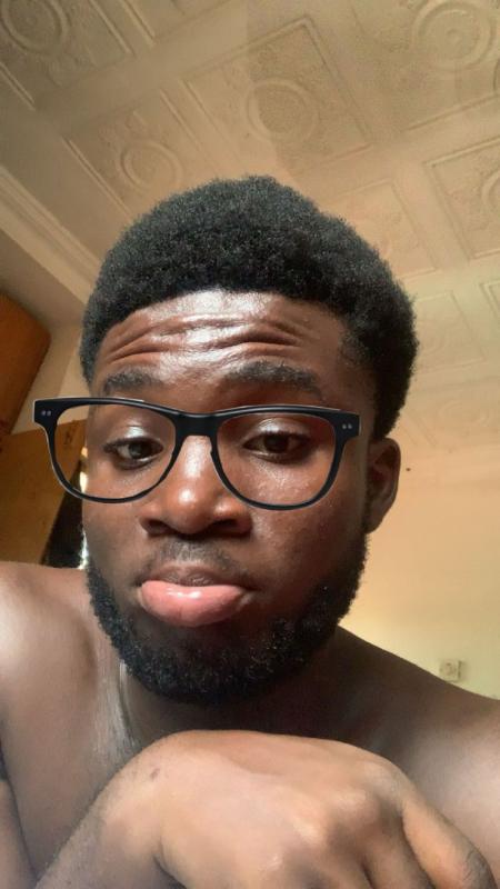 Man image