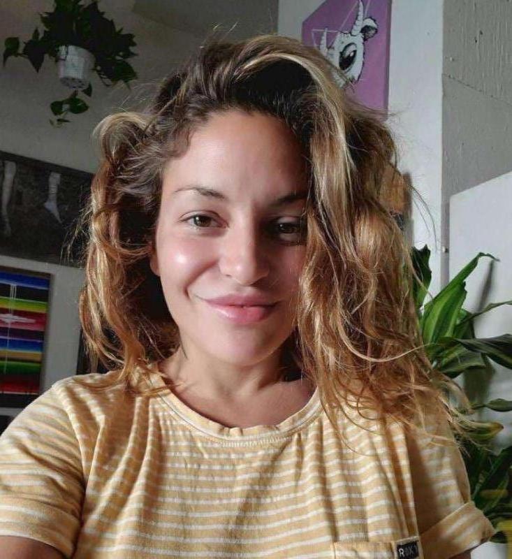 Woman image